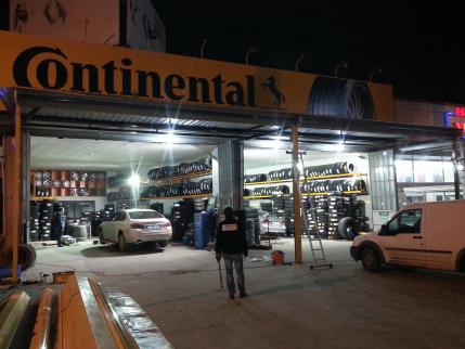 Otomatik Kepenk Sistemleri 139