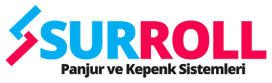 Surroll Panjur ve Kepenk Sistemleri